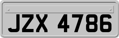 JZX4786
