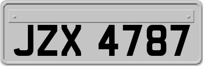 JZX4787