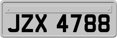 JZX4788