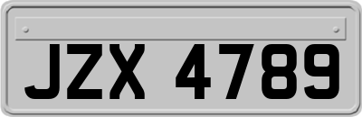 JZX4789