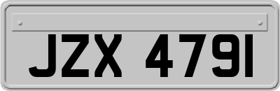 JZX4791