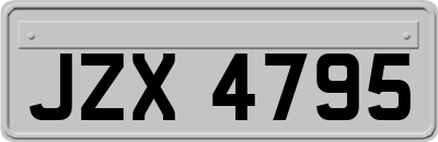 JZX4795
