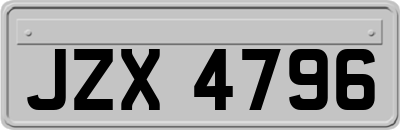 JZX4796
