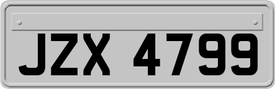 JZX4799