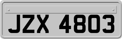 JZX4803