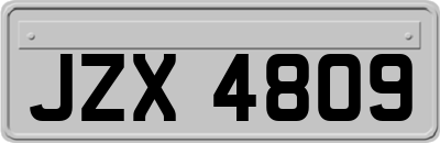 JZX4809