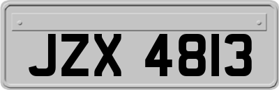 JZX4813