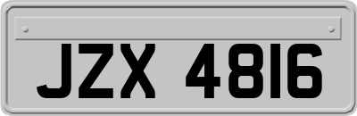 JZX4816