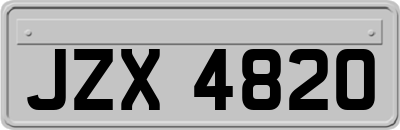 JZX4820