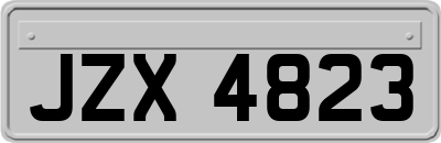 JZX4823