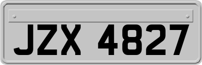 JZX4827