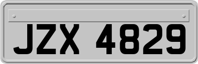JZX4829