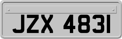 JZX4831
