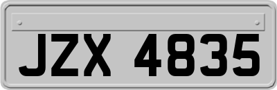 JZX4835
