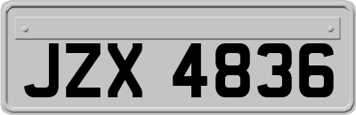 JZX4836