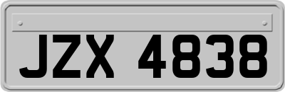 JZX4838