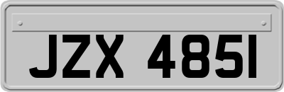 JZX4851