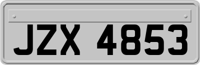 JZX4853