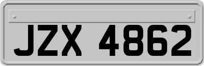 JZX4862
