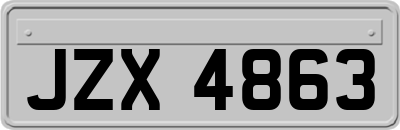 JZX4863