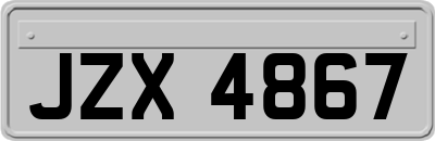 JZX4867