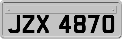 JZX4870
