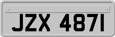 JZX4871