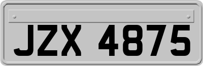 JZX4875