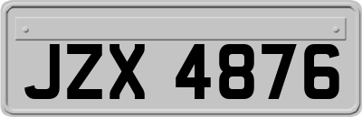 JZX4876