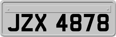 JZX4878