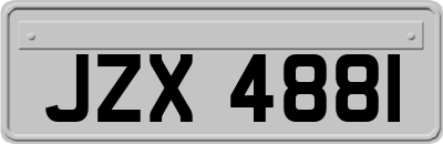 JZX4881