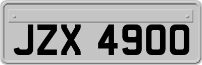JZX4900