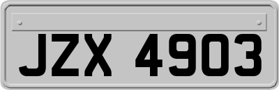 JZX4903