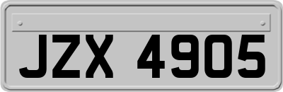 JZX4905