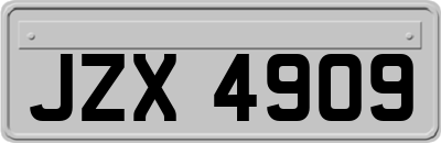 JZX4909