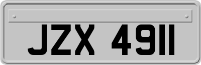 JZX4911