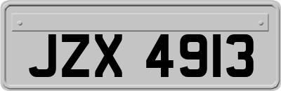 JZX4913