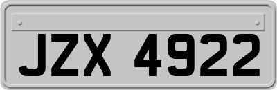 JZX4922