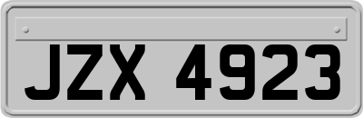 JZX4923