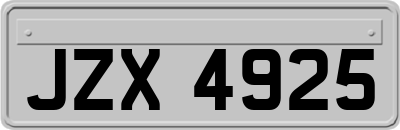JZX4925