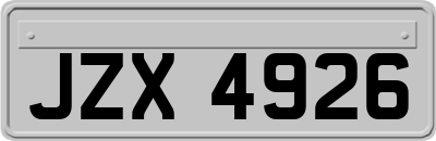JZX4926