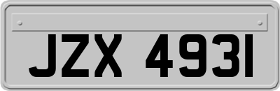 JZX4931