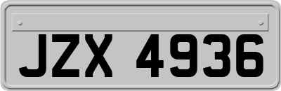 JZX4936