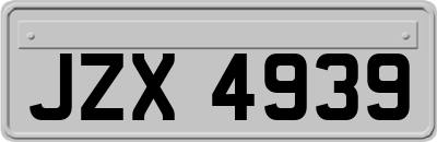 JZX4939