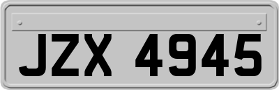 JZX4945