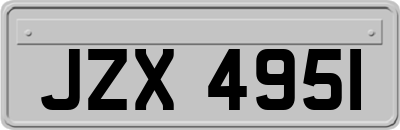 JZX4951
