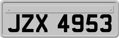 JZX4953