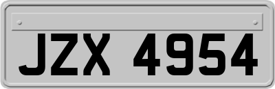 JZX4954