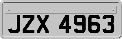 JZX4963