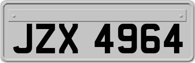 JZX4964